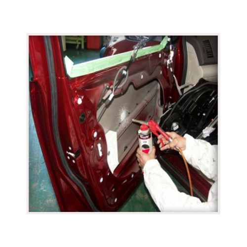 Cách âm chống ồn cho mazda 3 sự lựa chọn tuyệt vời